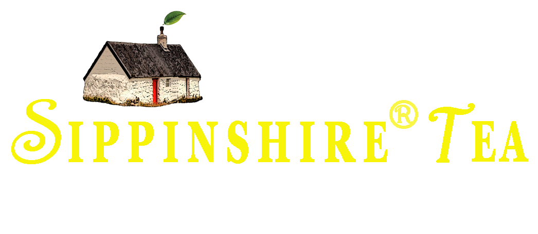 Sippinshire® Tea
