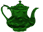 teapot