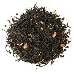 Chai and Vanilla tea blend